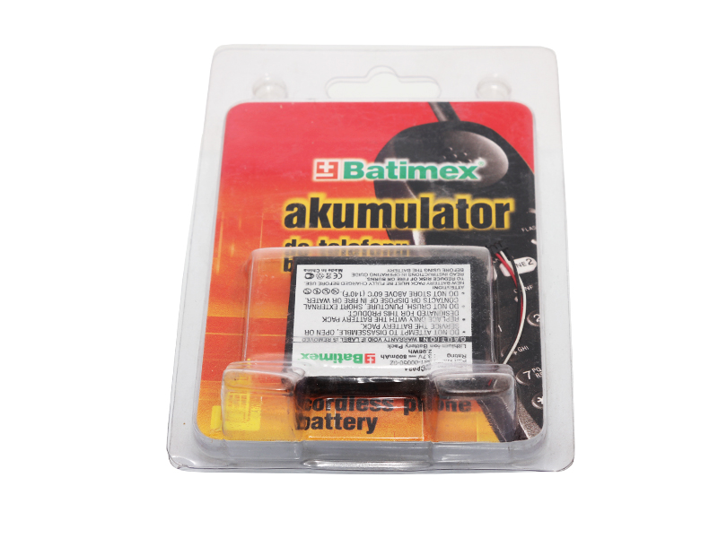 AKUMULATOR do GARMIN Nuvi 3,7V 800mAh Li-Ion