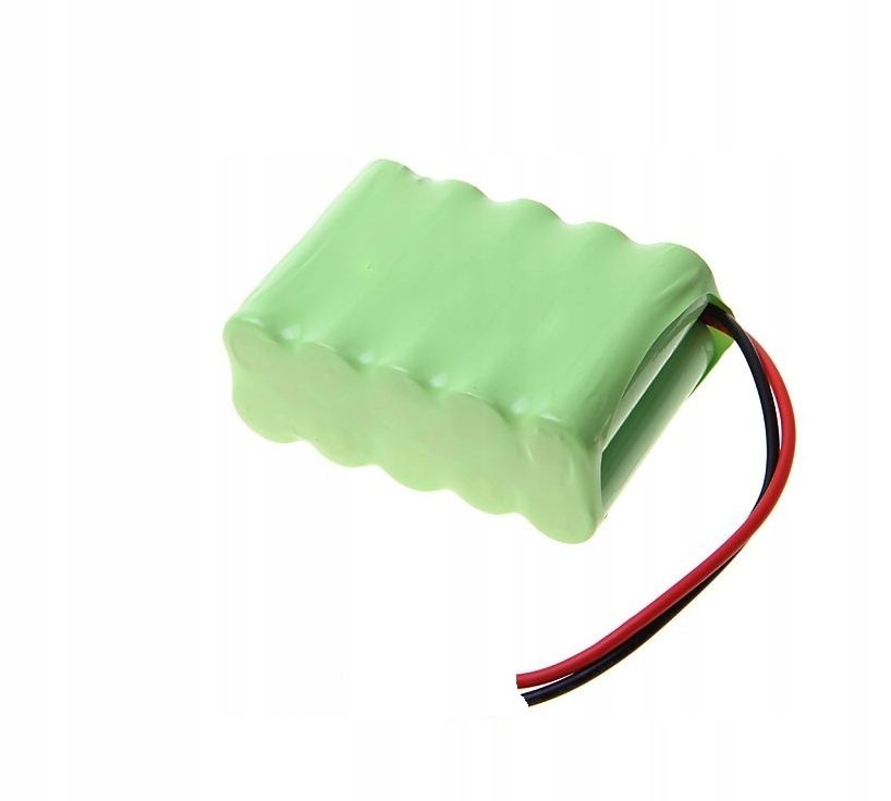 Akumulator 12V 2000mAh NiMh pakiet
