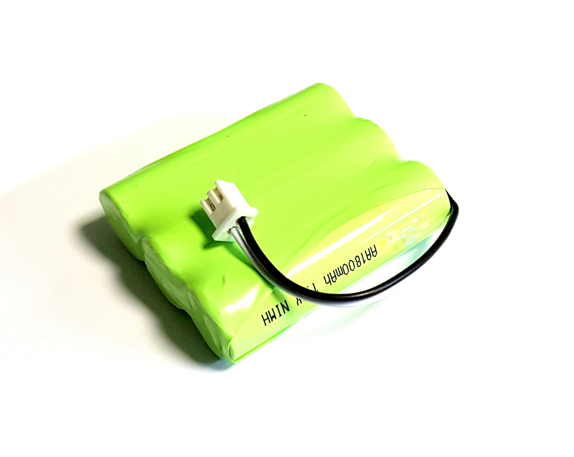 Zepter Medolight Z4L akumulator 3,6V 1800mAh