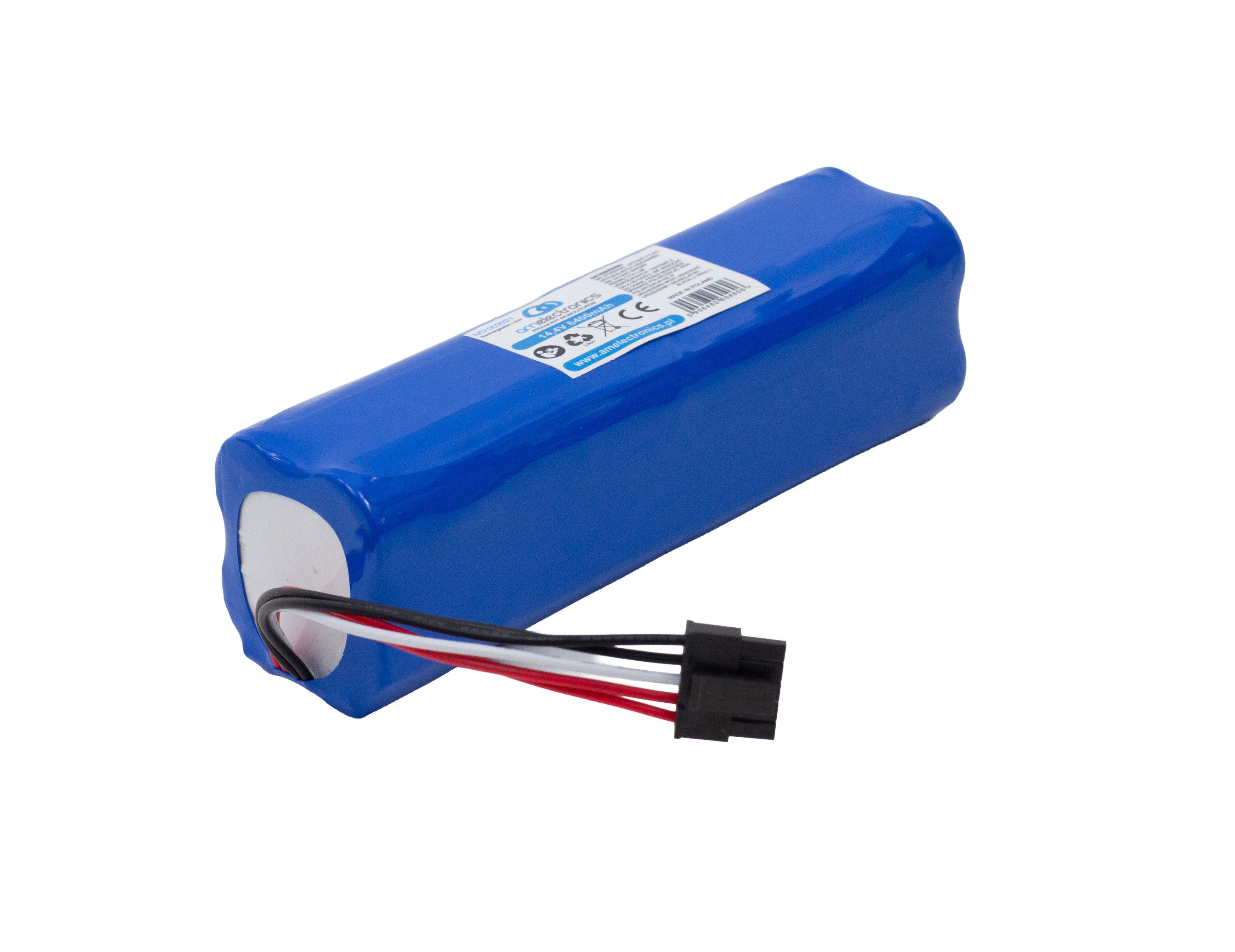Akumulator do Dreame X40 Master R2416-4s2p-XDEV 14,4V 6400mAh 83,52W Liion (3921)