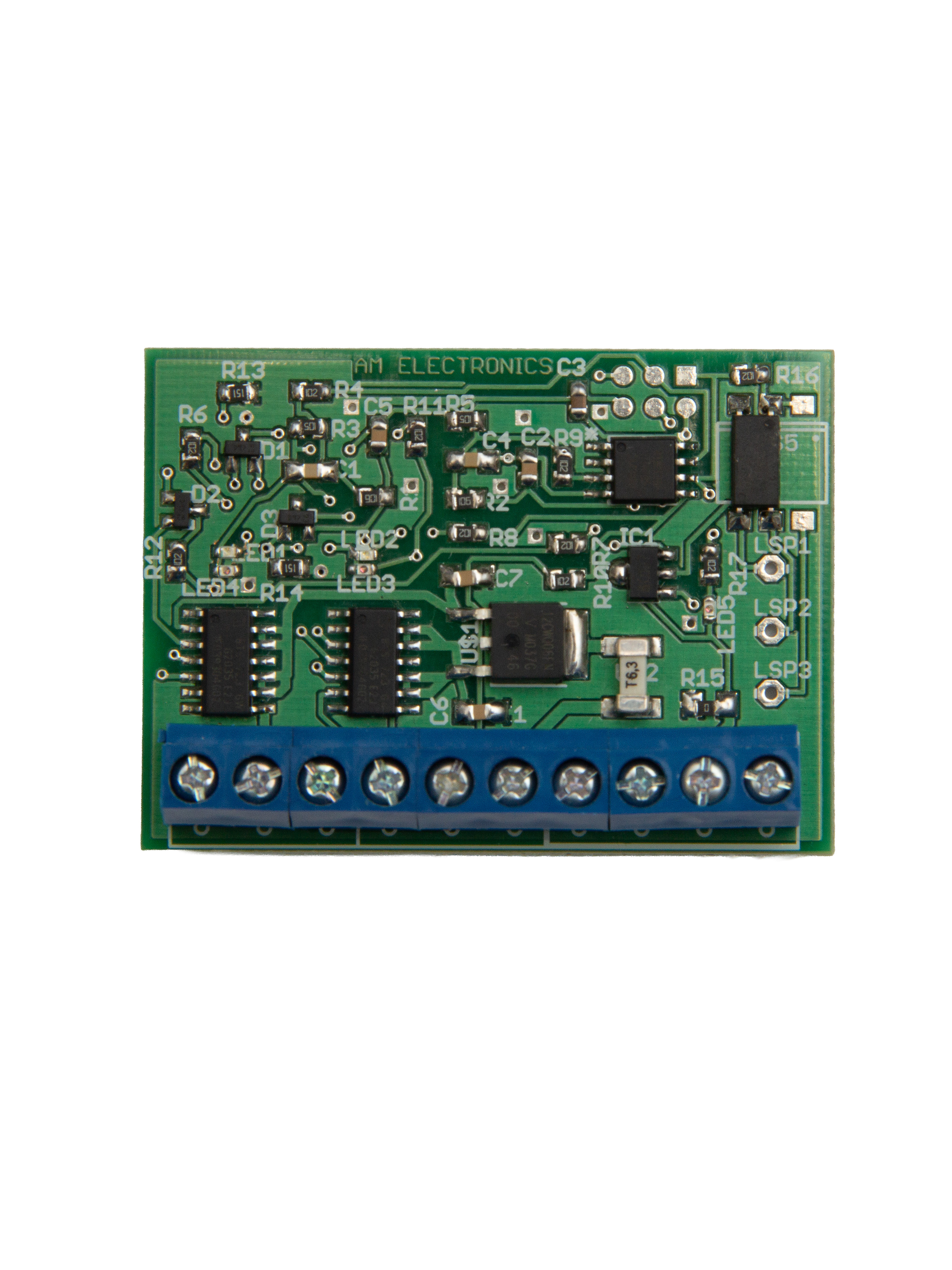 SW-STH V1.0 LI-ION (3485)