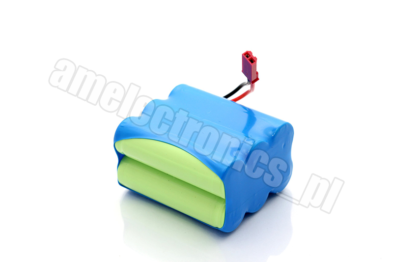 Akumulator R/C 7,2V 1200mAh NiMH wtyk SYP-2P