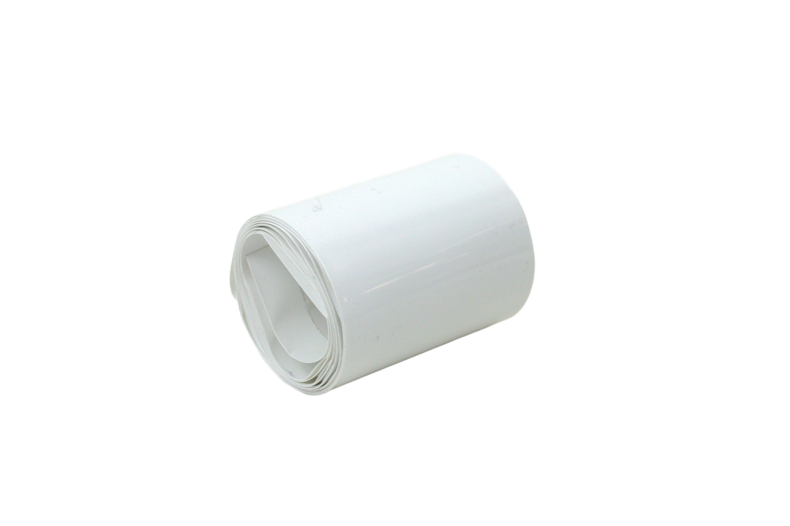 PVC 70MM X 0,12MM BIAŁA (3516)