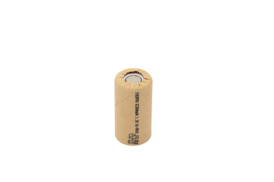 AKUMULATOR SC 3000mAh 1,2V NI-MH10