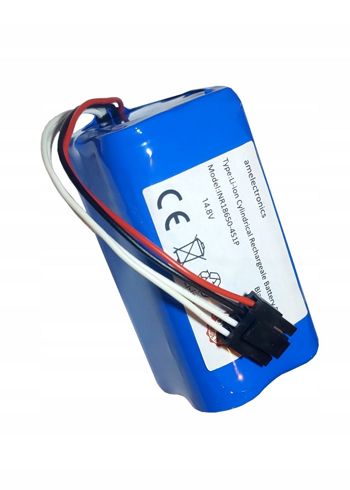 Akumulator bateria do Proscenic Cocoa Smart 780T 790T 14,4V 2900mAh 0125