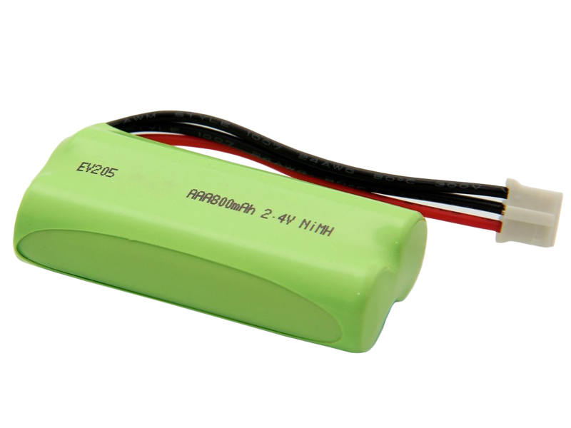 AKUMULATOR do PHILIPS KALA 2,4V 800mAh Ni-Mh