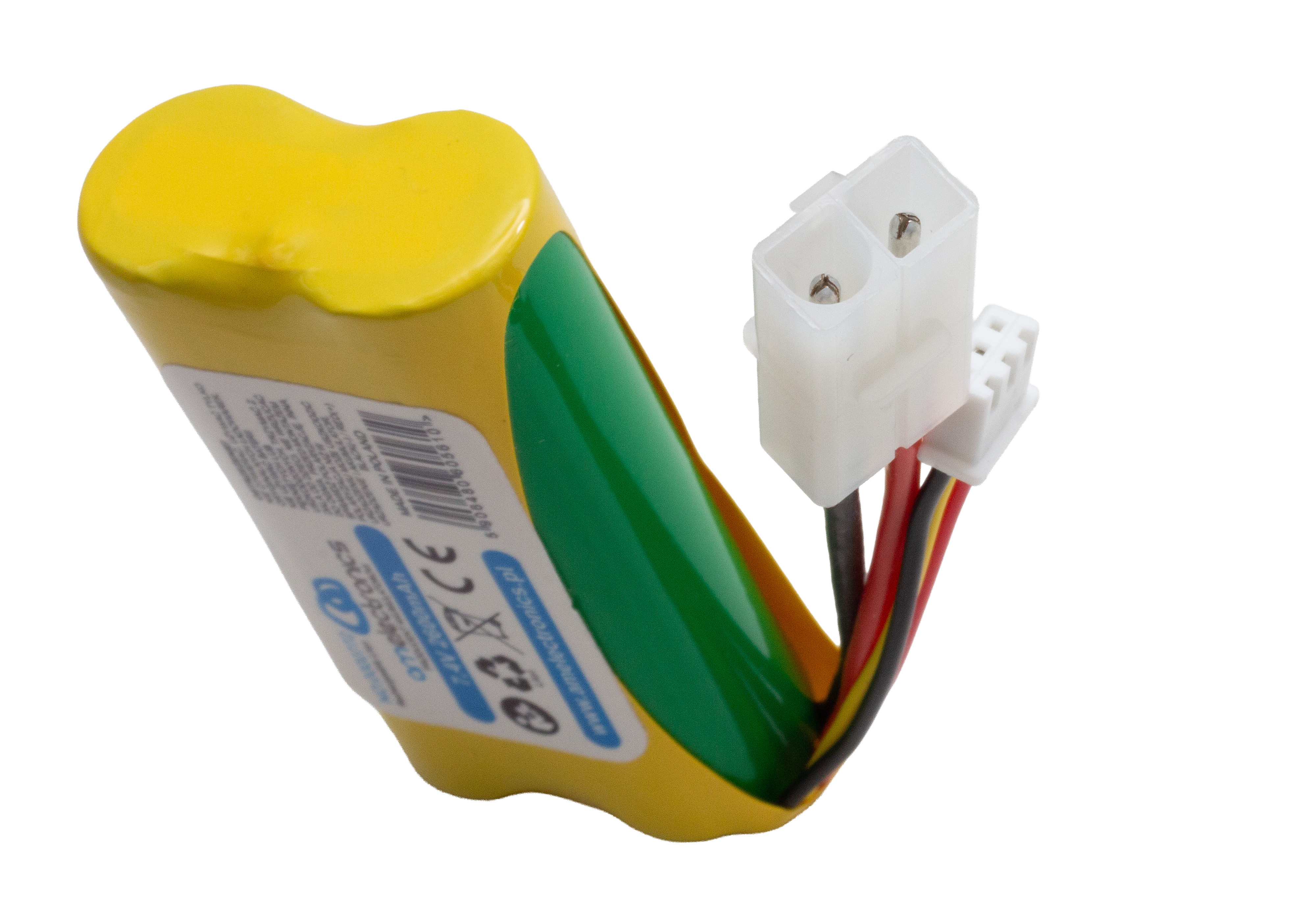 PAKIET DO WL-TOYS  7,4V 2600MAH TAMYIA L959 (0772)