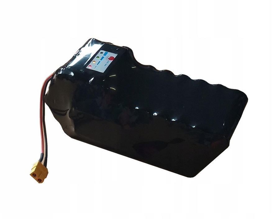 BATERIA ZEWNERZNA XIAOMI 36V 11,6AH PRO (2195)