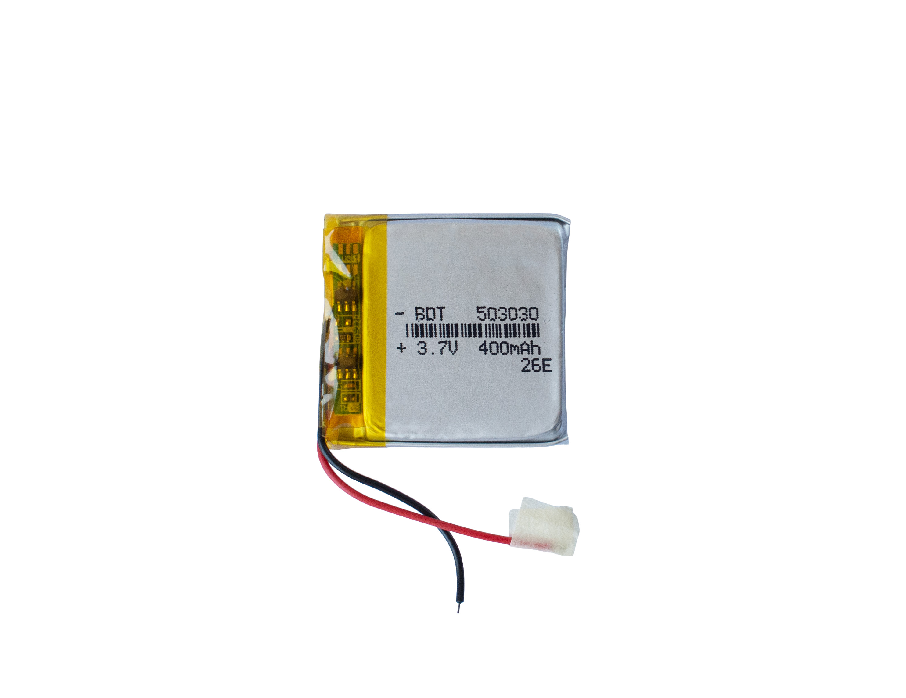Aku 3,7V 400mAh 503030 (4487)