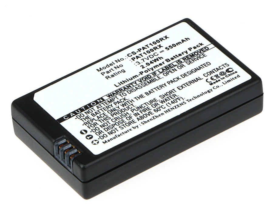 BATERIA AKUMULATOR do PARROT 550mAh 3,7V Li-Poli