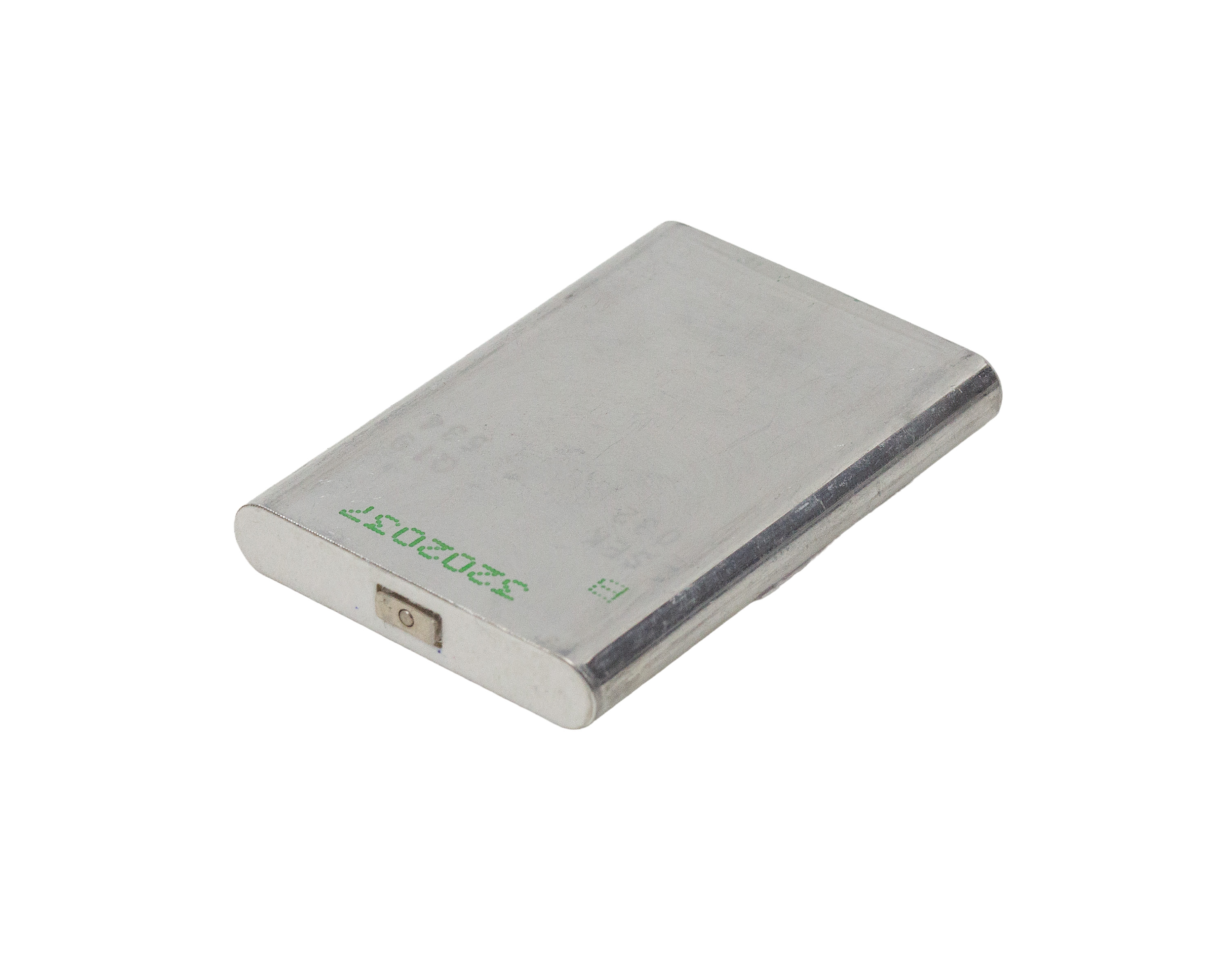 AKUMULATOR 503525  LIPO 3,7V 1200 MAH  (3309)