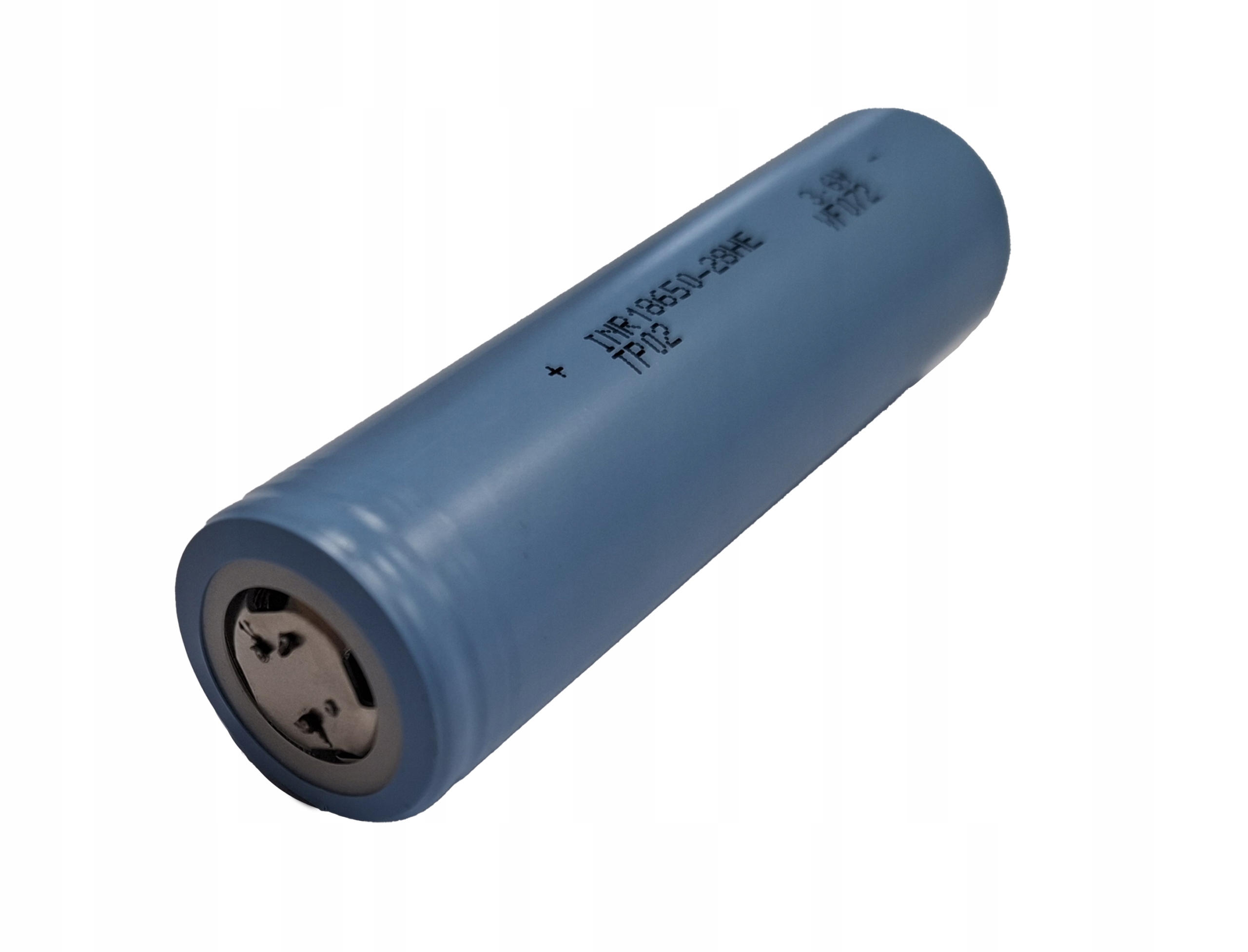Akumulator INR18650-28HE 2800mAh 10A depakiet (0715)