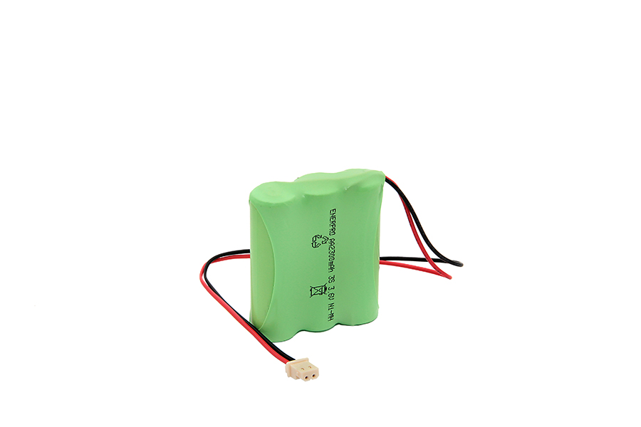 AKUMULATOR PAKIET AA2300 2300mAh 3,6V Ni-Mh 3S