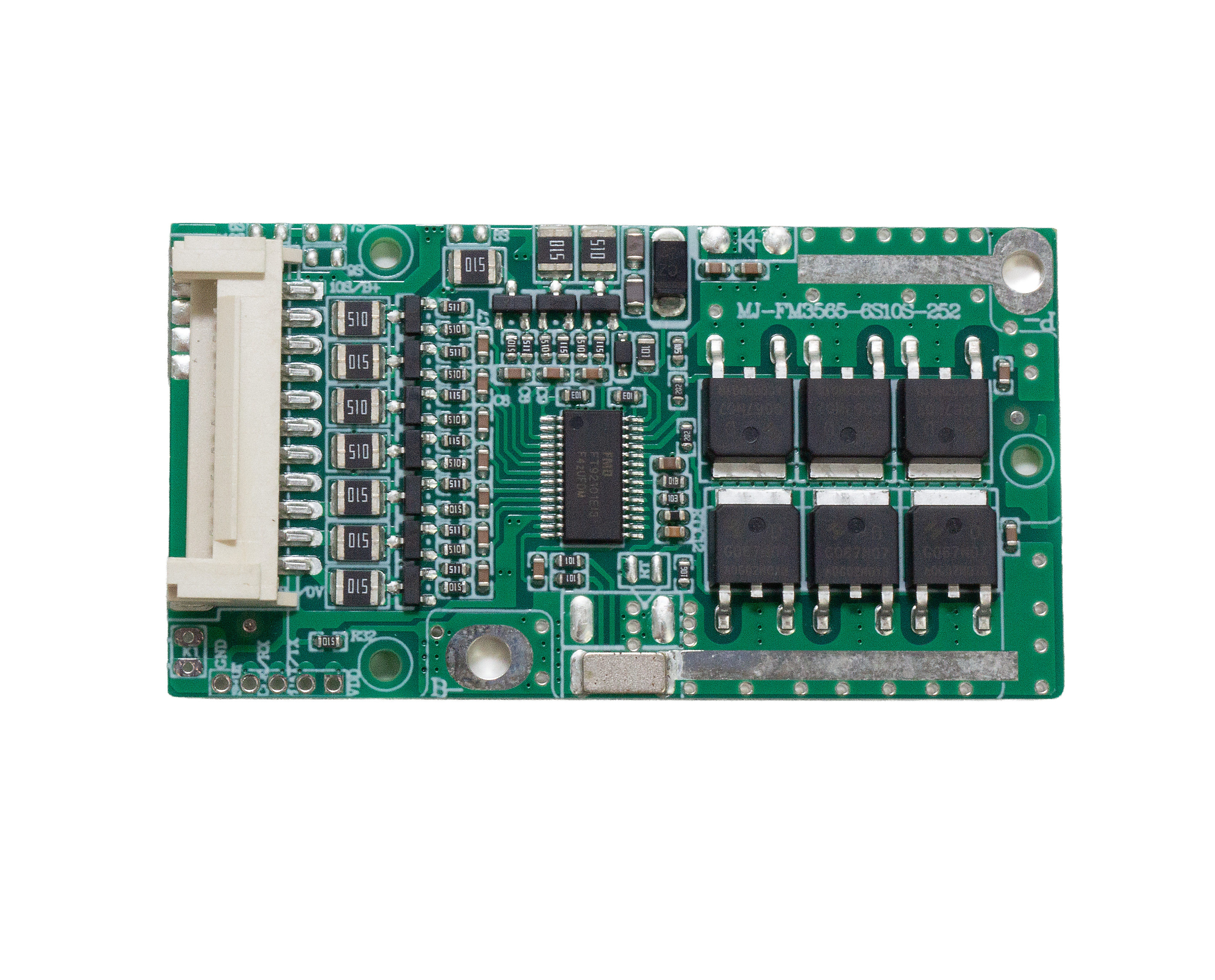 BMS PCM3565 S10A15 LI-ION (4744)