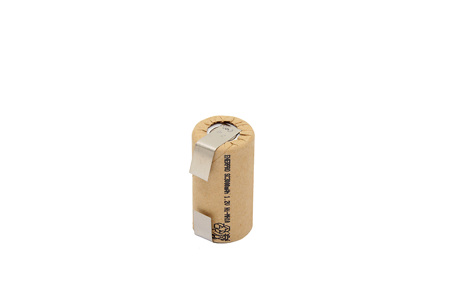 AKUMULATOR SC 3000mAh 1,2V NI-MH10 BLASZKI