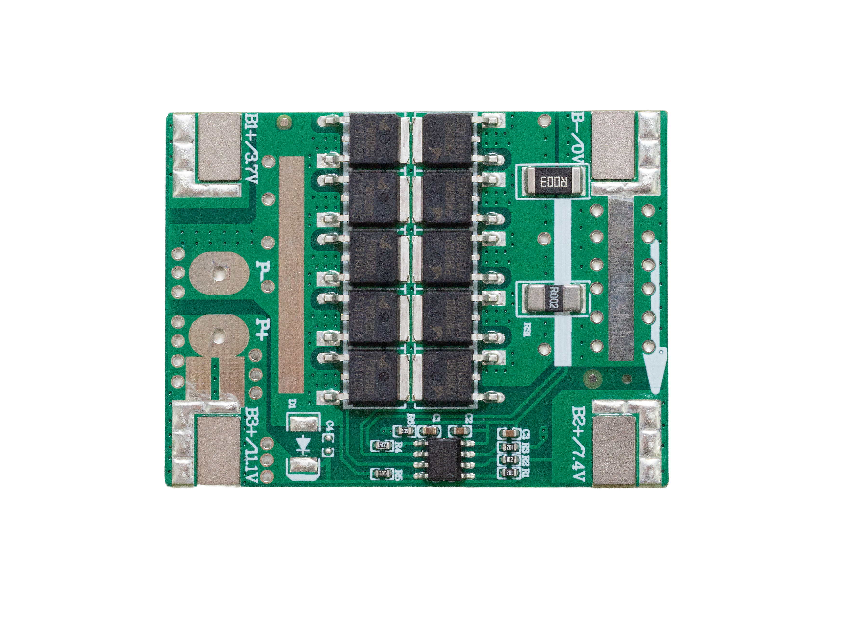 BMS PCM4560 S3A25 LI-ION (4736)