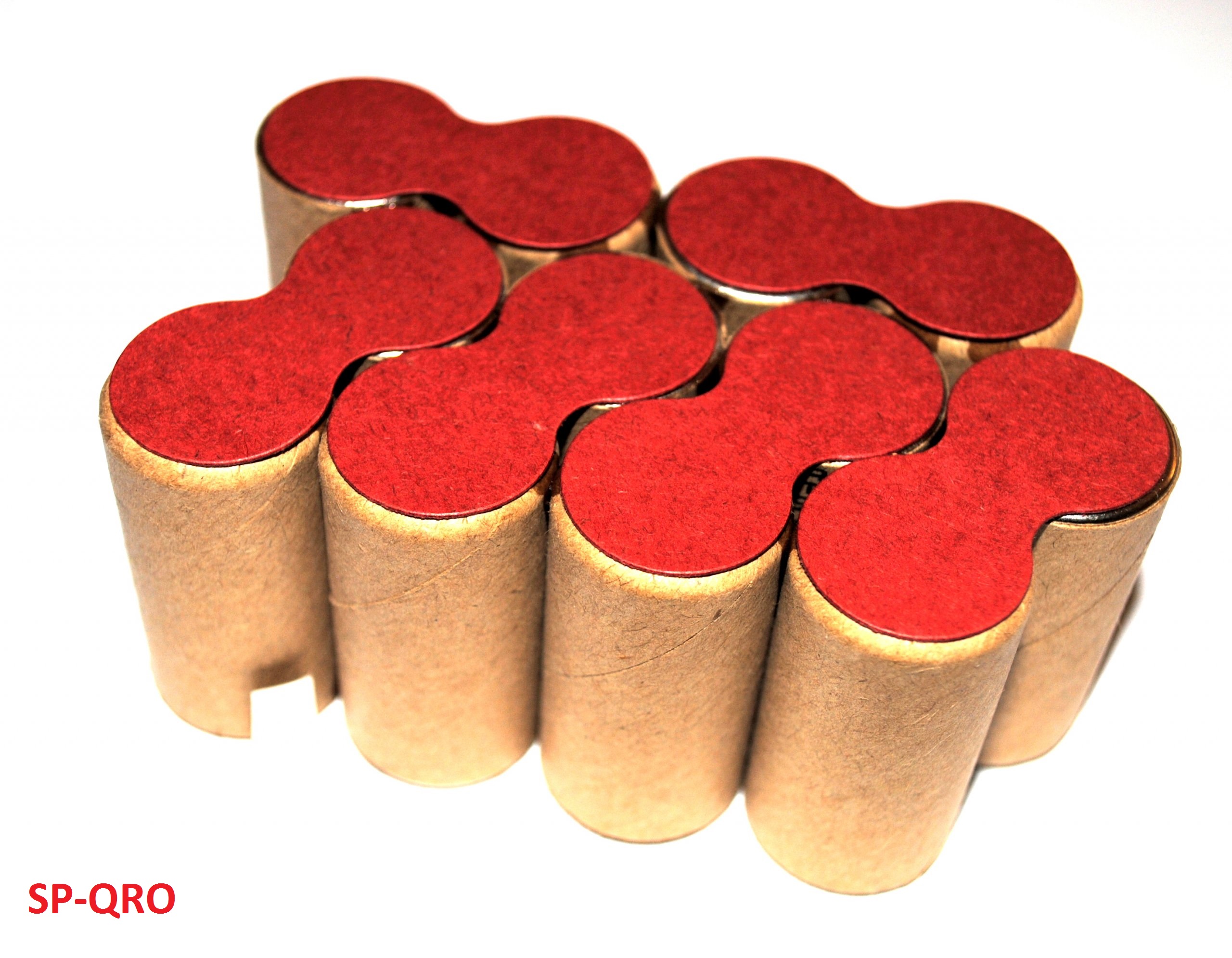 WKŁAD do Macallister 14,4V 1,5Ah NiCD