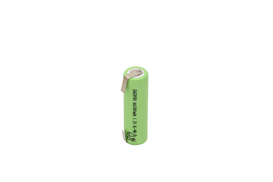 AKUMULATOR ENERPRO AA 1800mAh 1,2V NI-MH BLASZKI
