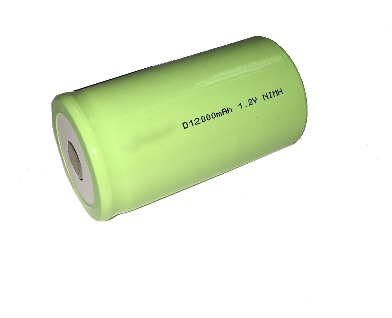 OGNIWO D 12Ah 1,2V Ni-Mh EVERLAST R20