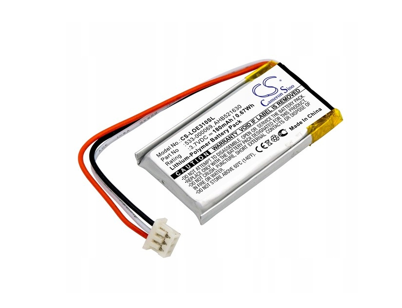 BATERIA 533-000069 - LOGITECH G304 G703 UE310 (1522)