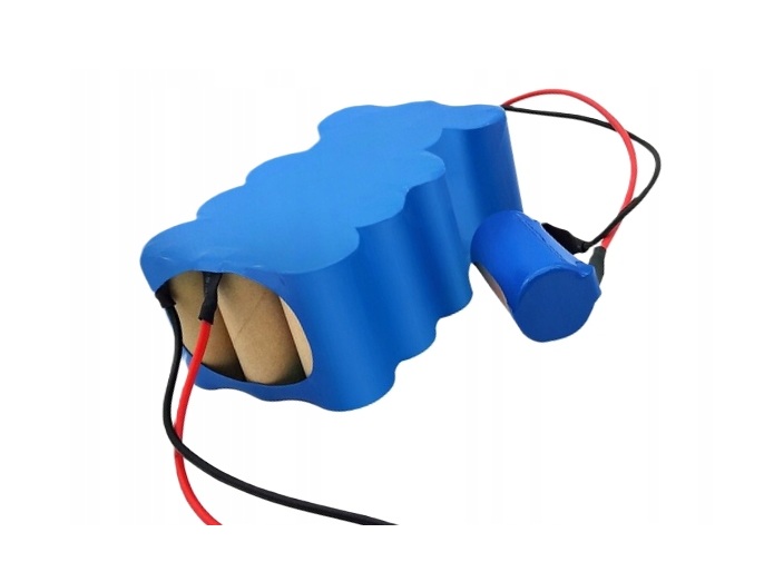 Akumulator bateria odkurzacza Bosch BBHMOVE 18V 3000mAh ogniwa FDK (0335)