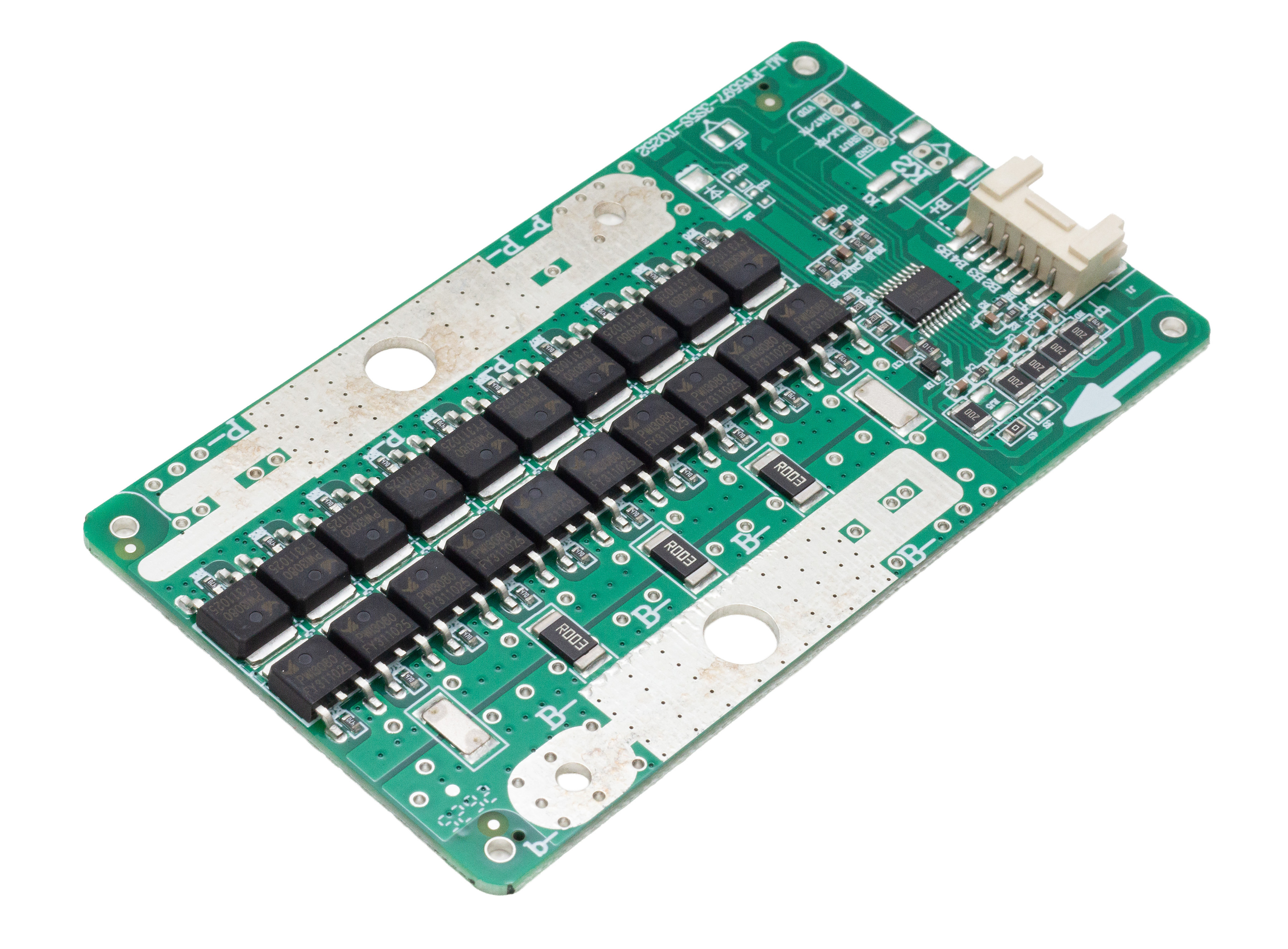 BMS PCM5597 S4A50 LIFEPO4 (4752)
