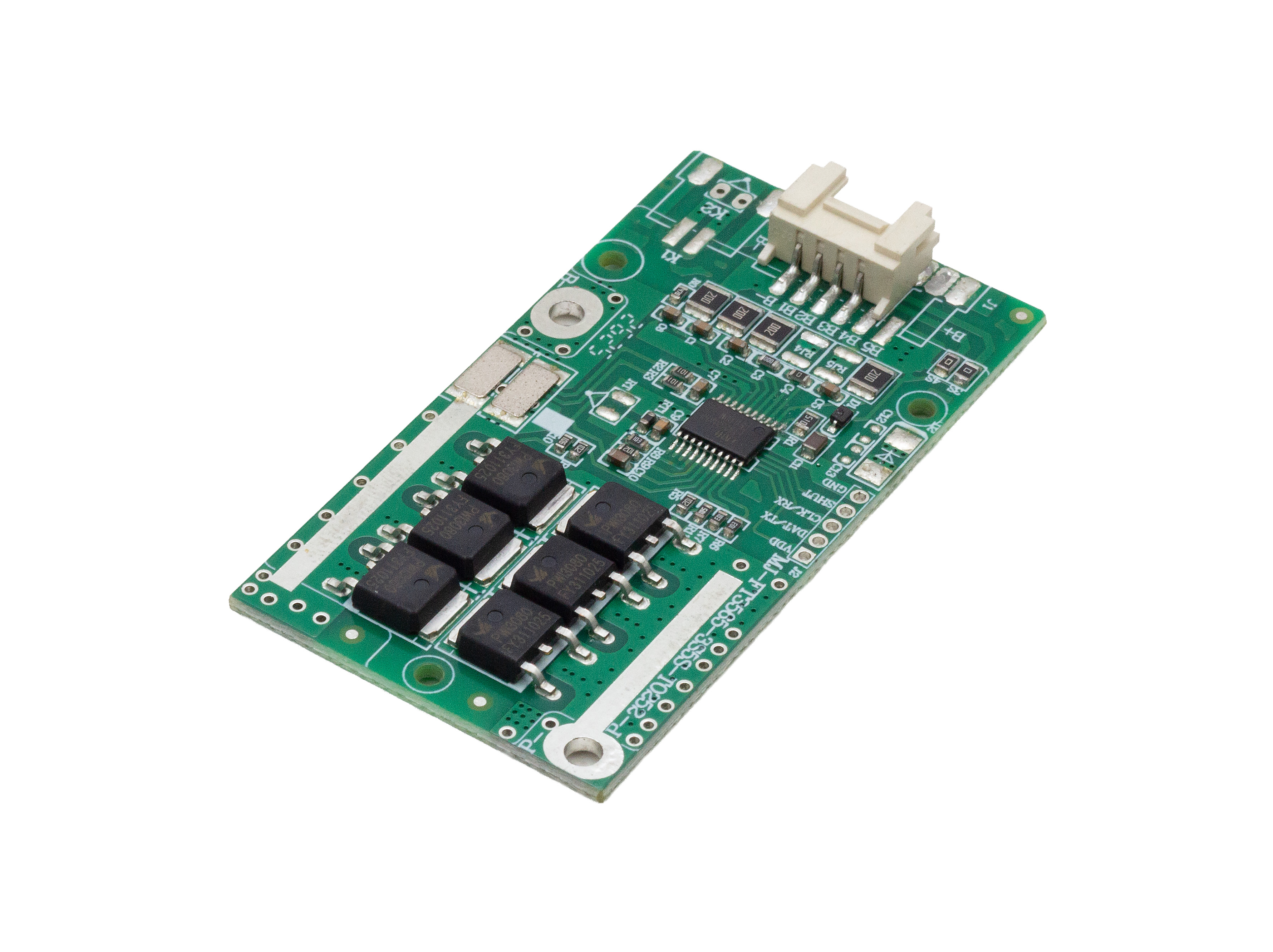 BMS PCM3565 S3A15 LI-ION (4735)