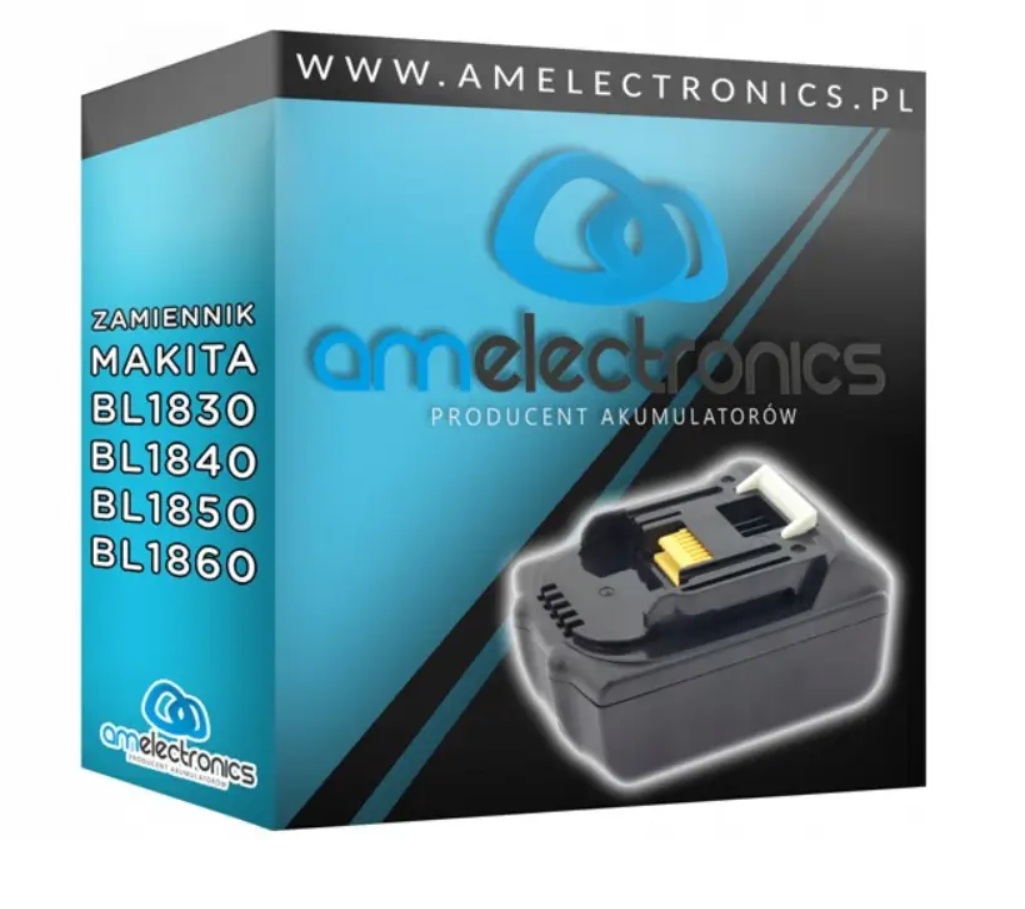 AKUMULATOR MAKITA BL1830 BL1830B 4,2Ah 18V (0011)