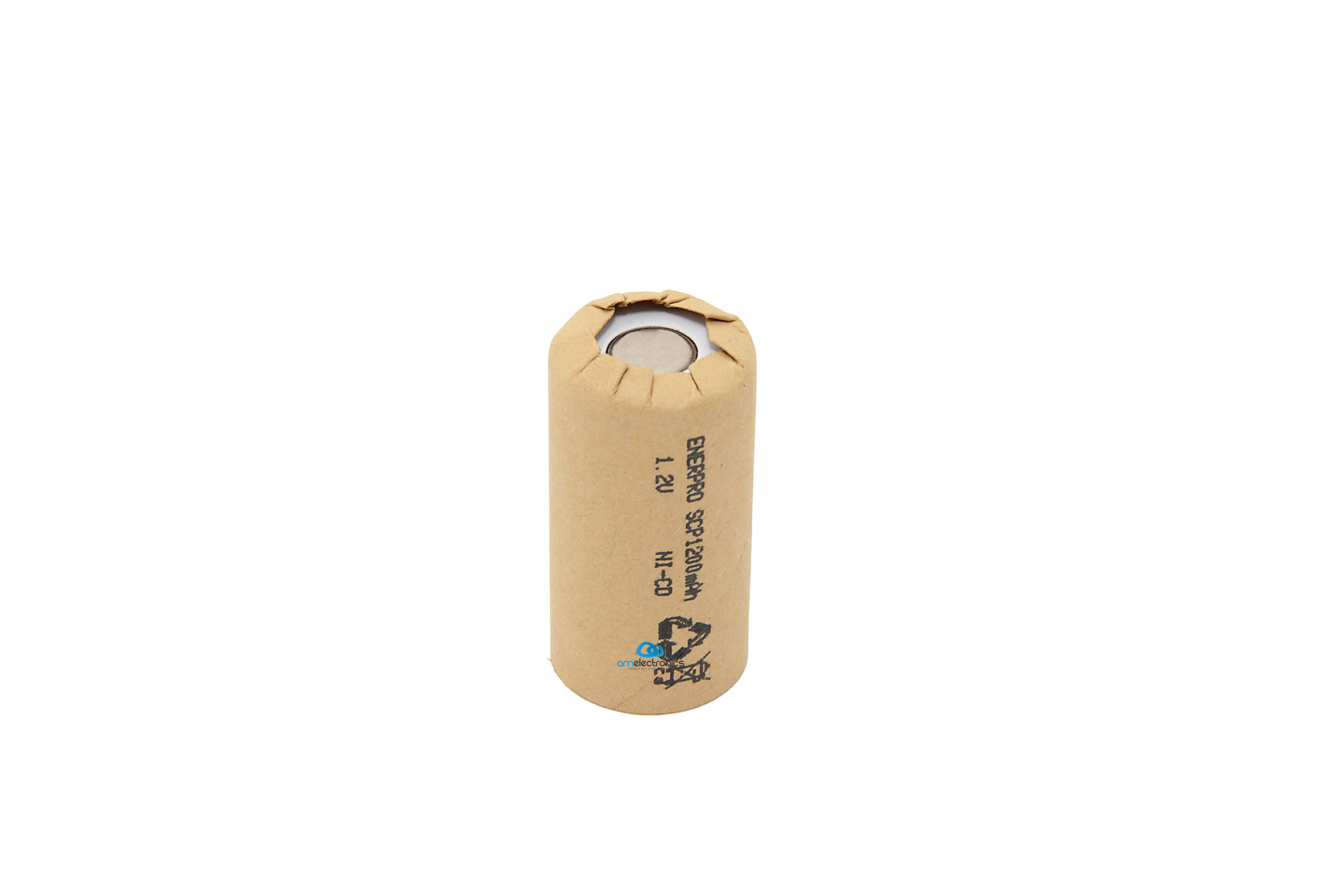 AKUMULATOR SC 1200mAh 1,2V NI-CD