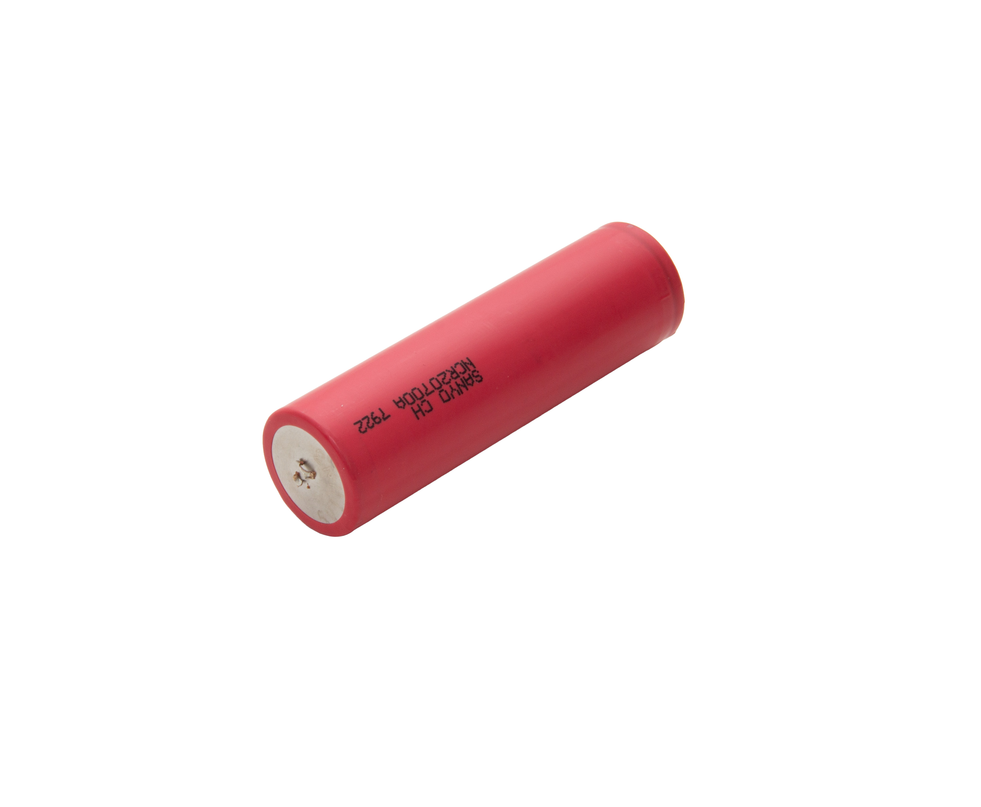 OGNIWO SANYO NCR20700A (D) 3100mAh 3,6V 30A (2908)