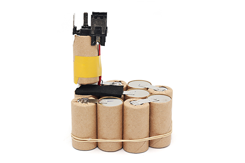 WKŁAD do BOSCH 14,4V 3,6Ah NI-MH OGNIWA