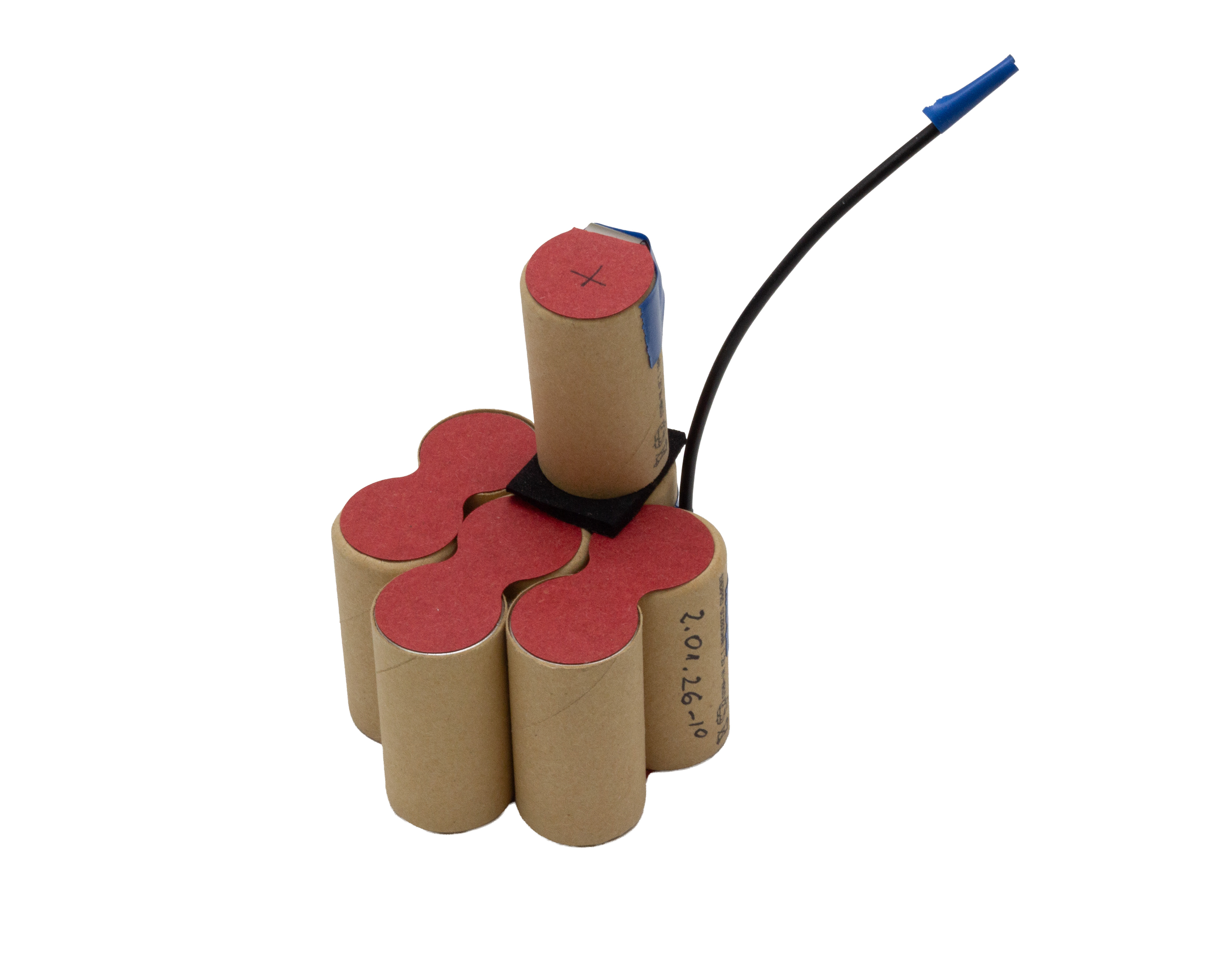 PAKIET BOSCH 9,6V 3000MAH NI-MH SC (1356)