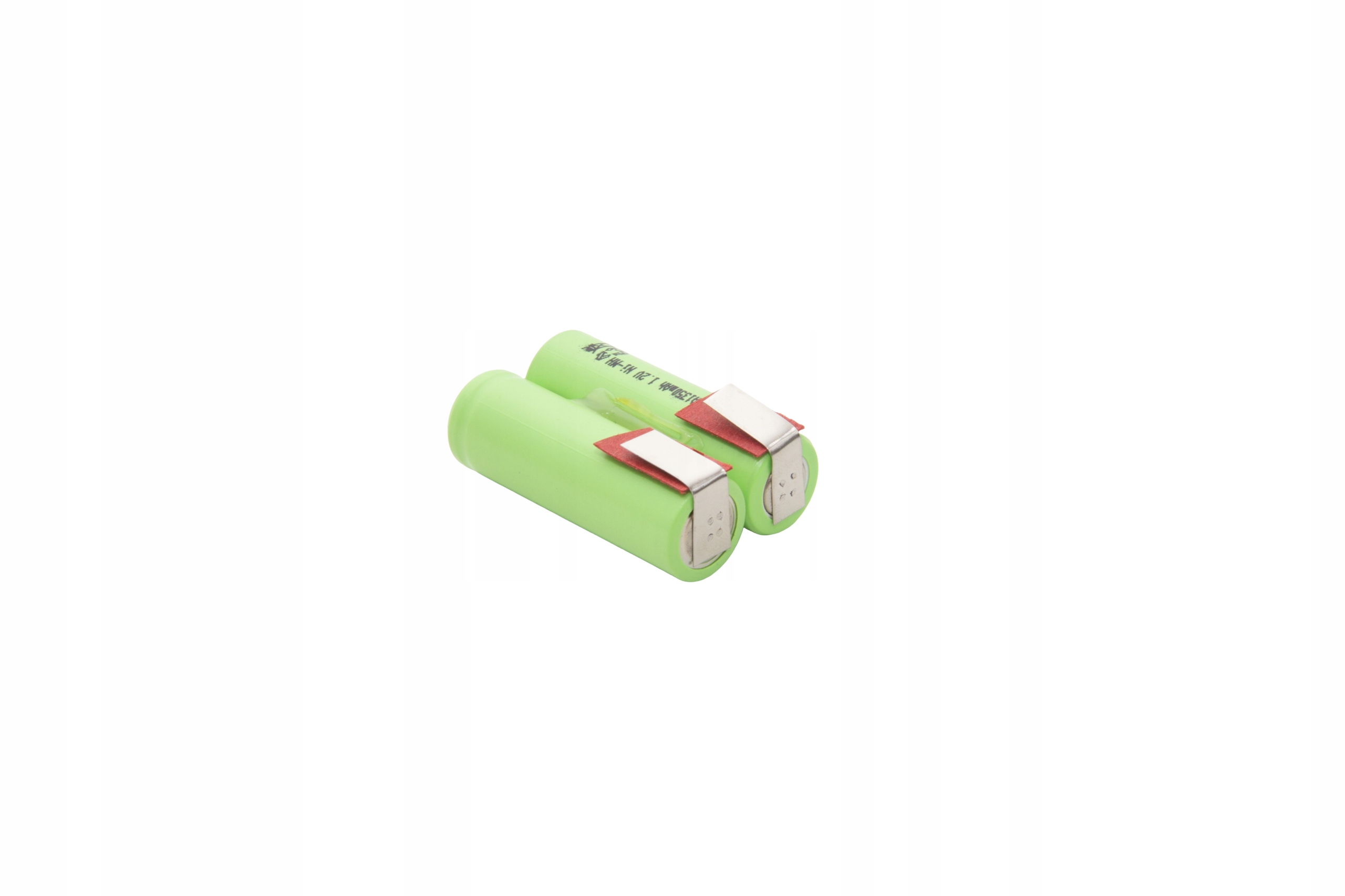 WKŁAD do PHILIPS PHILISHAVE 2,4V 1350mAh Ni-MH B (2116)