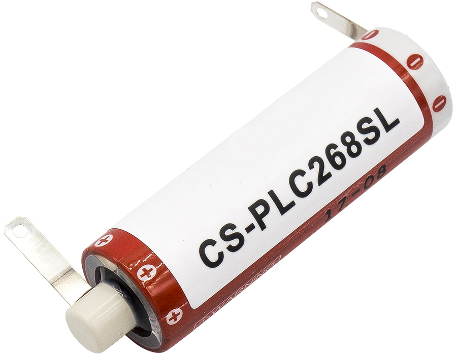 BATERIA ZASILACZ STEROWNIKA MAXELL 3,6V 1,8Ah F1
