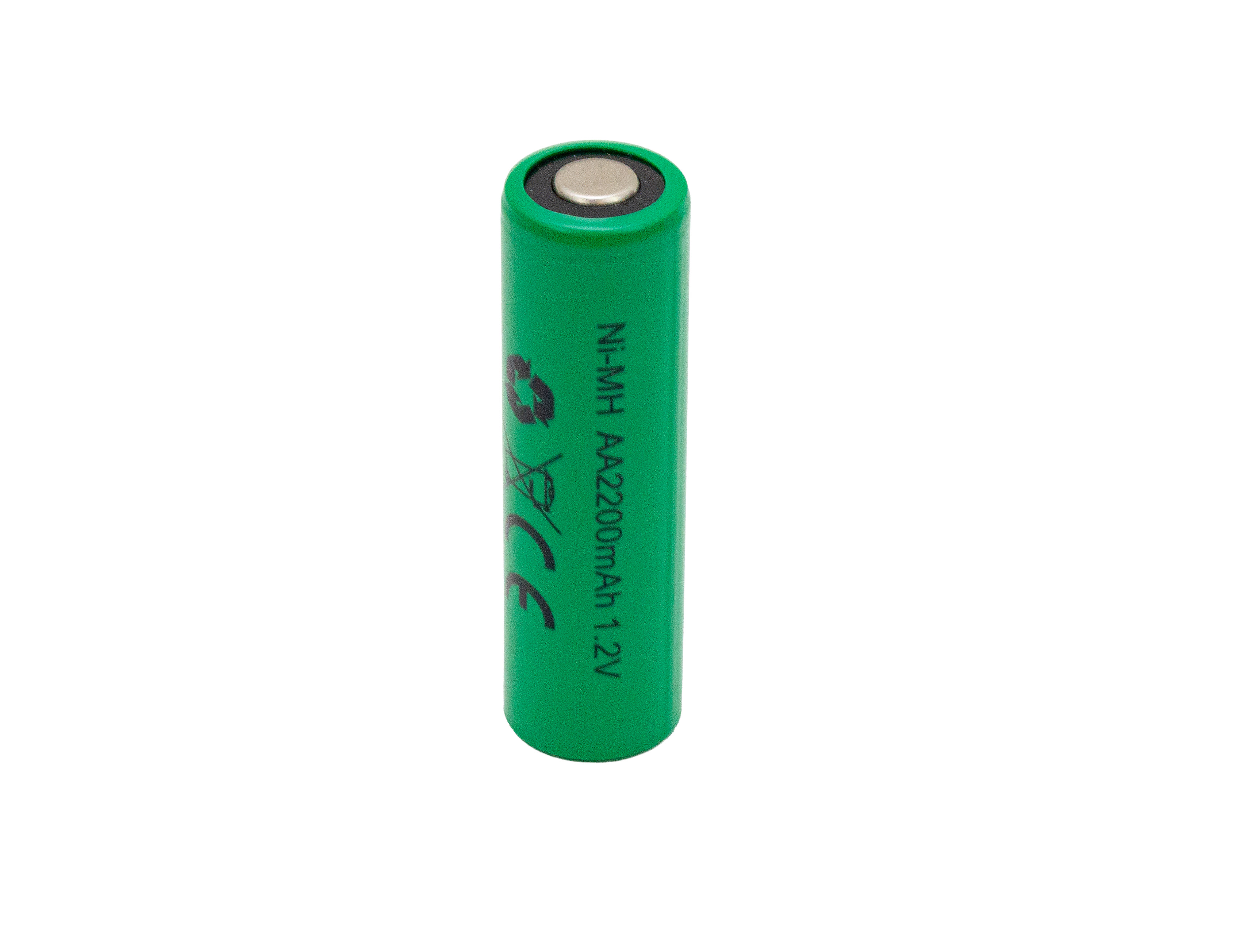 OGNIWO AA2200 mAh 1,2V NI-MH (N) (2445)