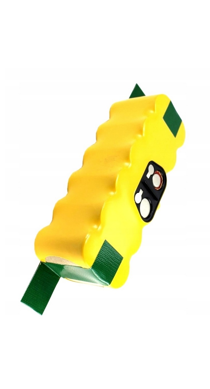 BATERIA AKUMULATOR do iRobot ROOMBA 500 600 0027 14,4v 3000mAh