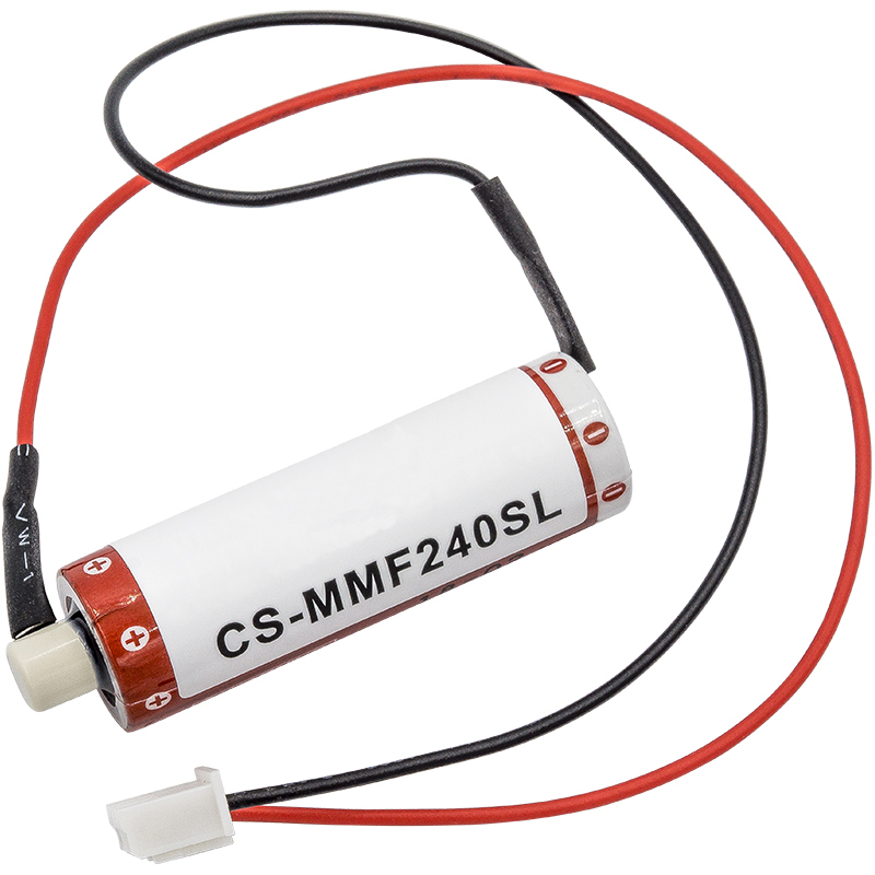 BATERIA ZASILACZ STEROWNIKA MITSUBISHI 3,6V F1 FX