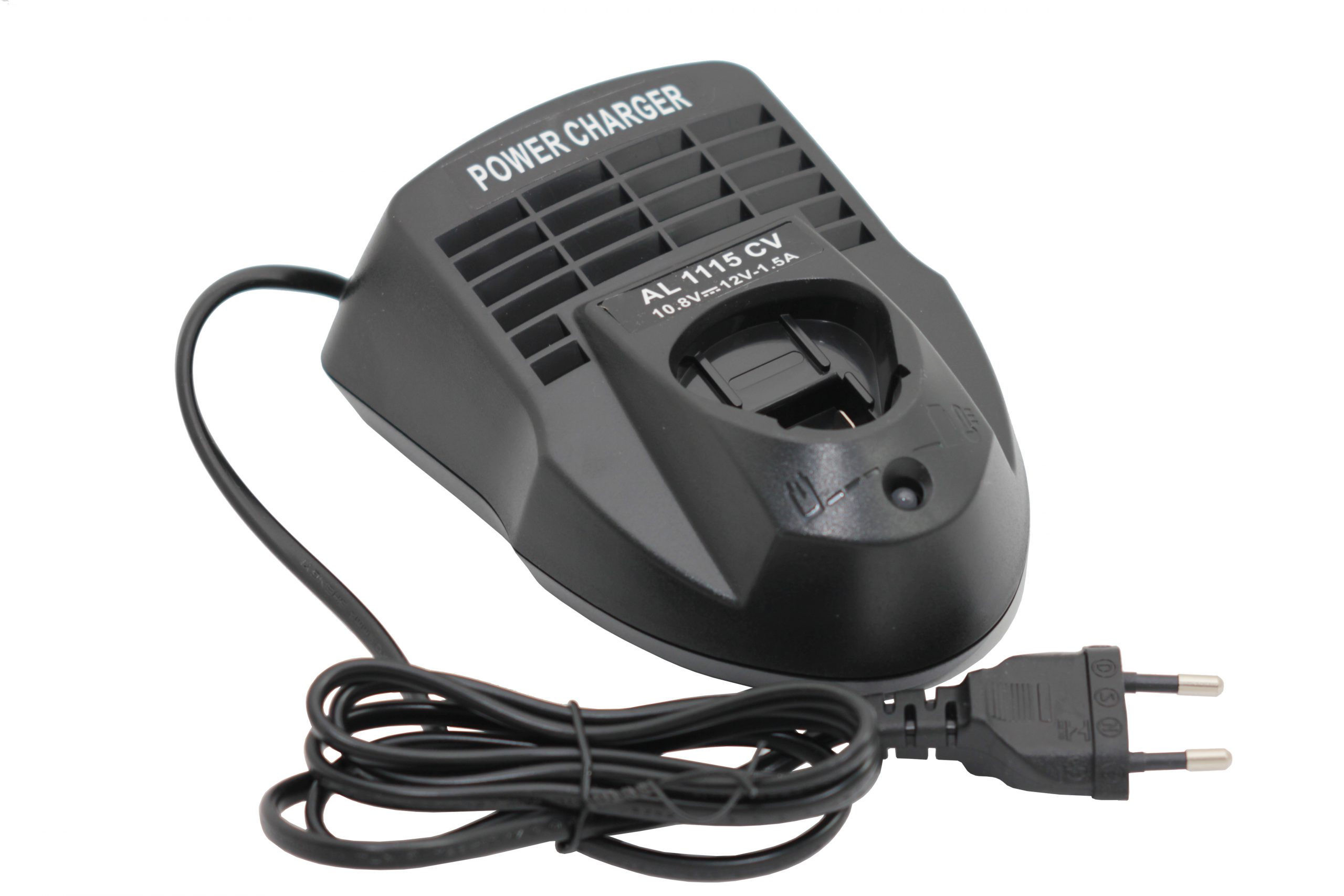 ŁADOWARKA DO BOSCH 10,8V - 12V LI-ION AL1115CV