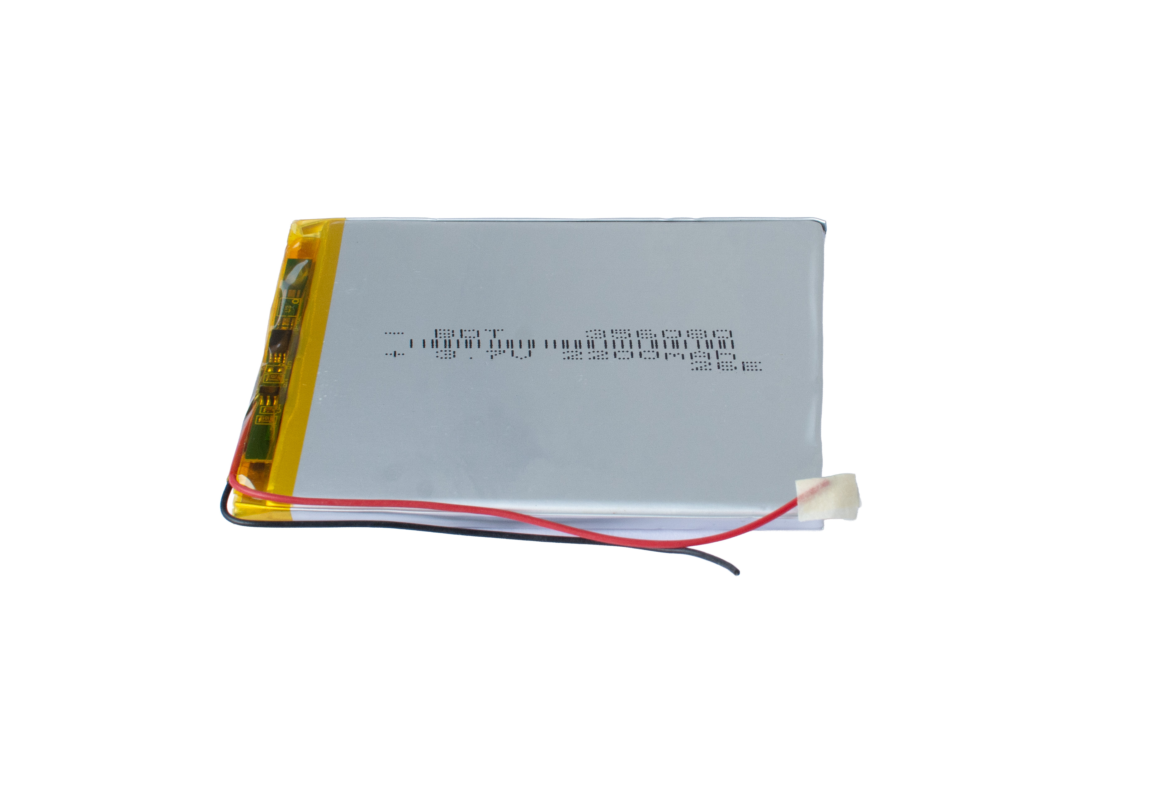 Aku 3,7V 2200mAh 356080 (4535)