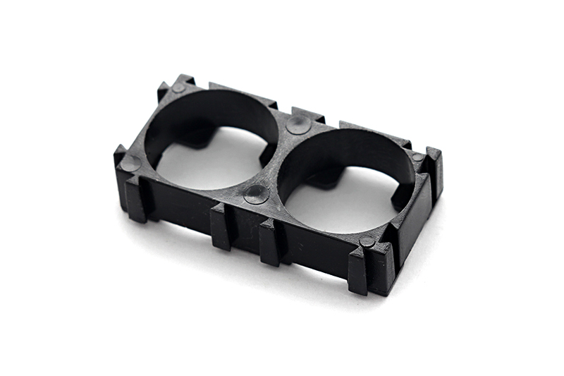 Battery Holder 18650/2 (APR) NW-2P stelaż