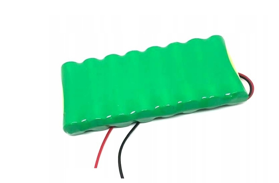 Akumulator 9,6V 2200mAh AA NiMh (4161)