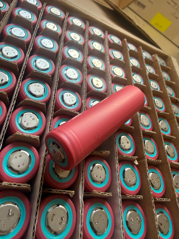 Ogniwo SANYO UR18650RX 1700-2000mAh Li-Ion (1089)