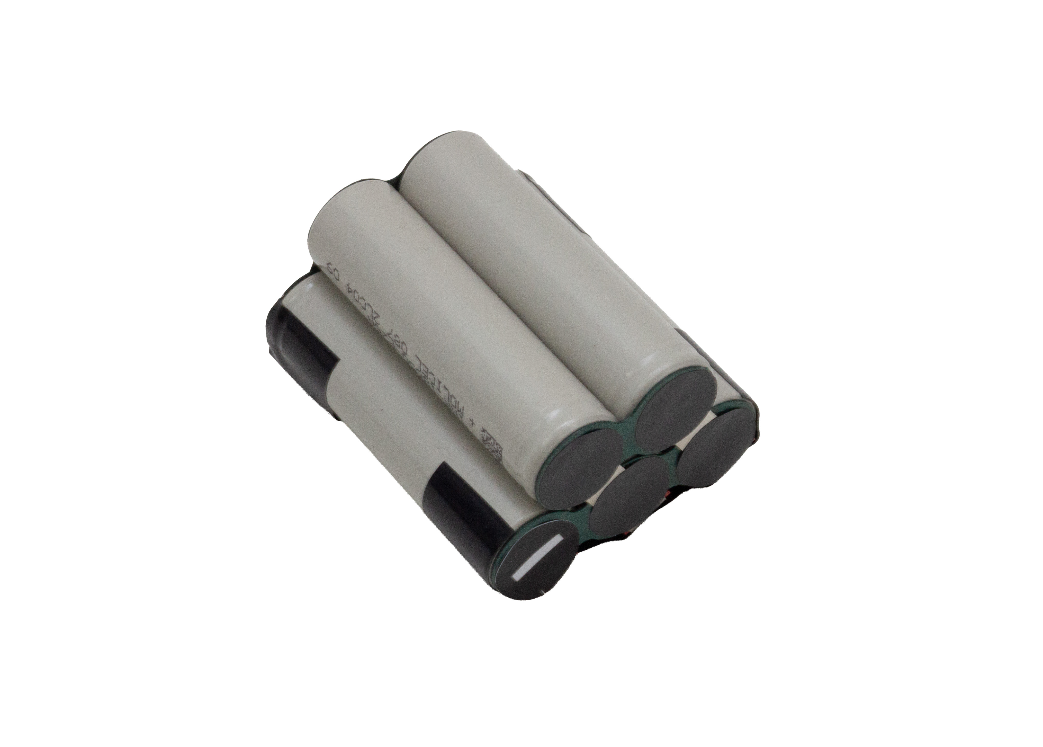 PAKIET 18V 2600MAH  LI-ION (3204)