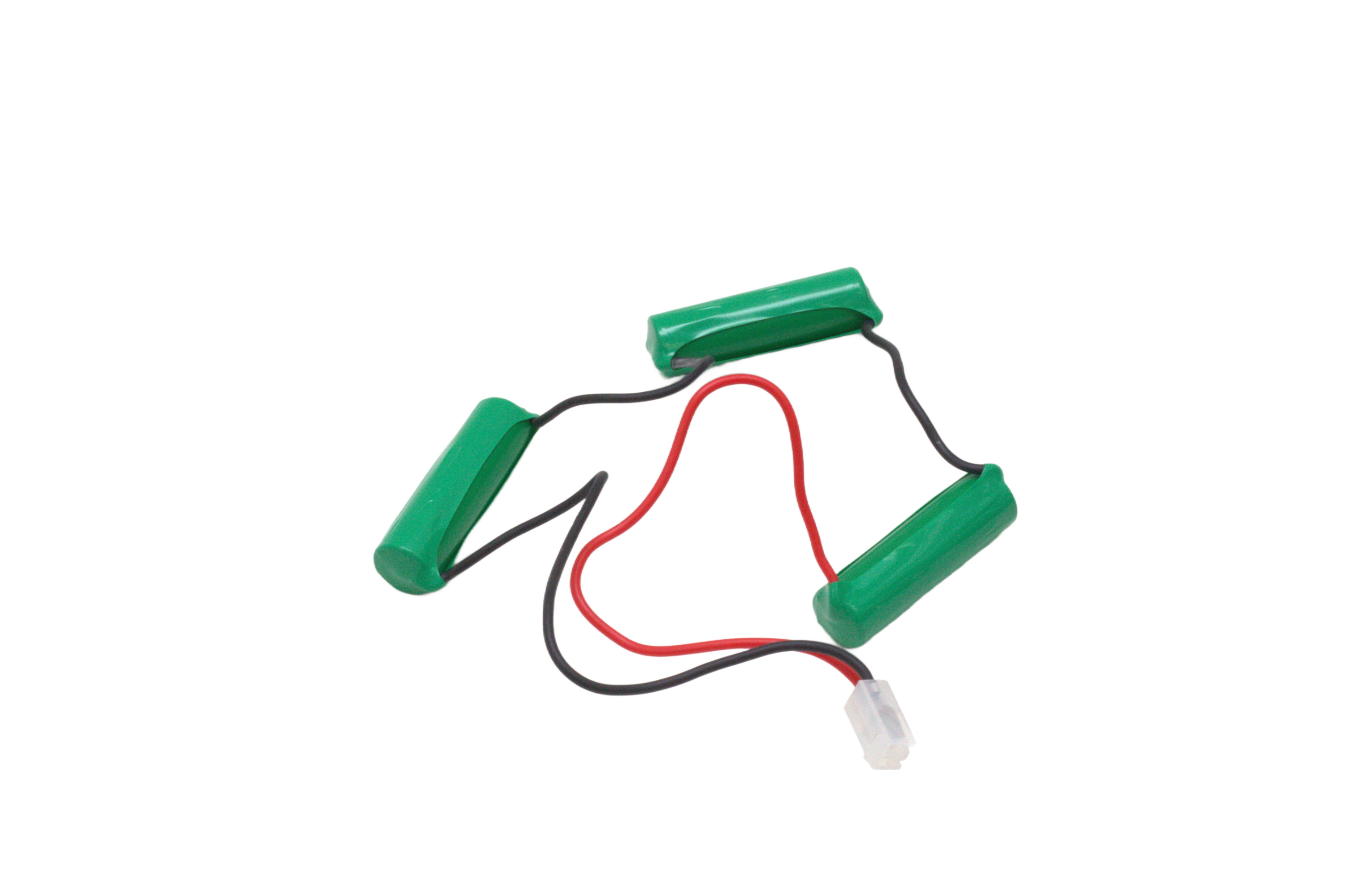 AKU LAMPA AWARYJNA 3,6V 2300mAh (0380)