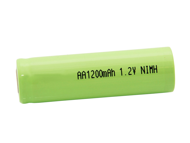 AKUMULATOR OGNIWO BATERIA AA 1200mAh 1,2V Ni-Mh