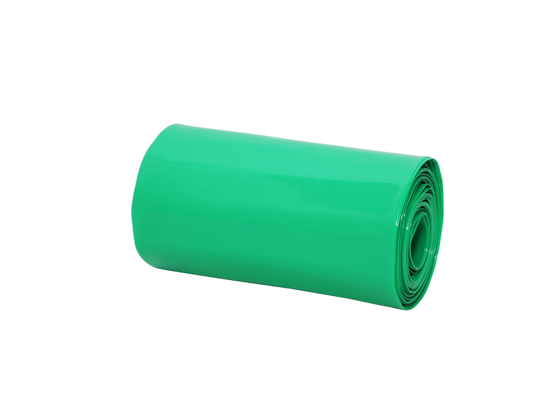 FOLIA TERMOKURCZLIWA PCV 115x0,1mm 1m