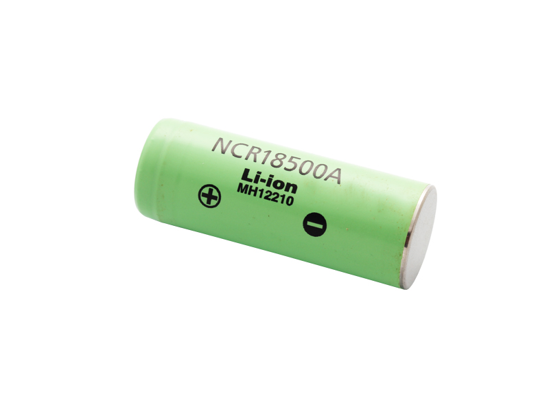 AKUMULATOR OGNIWO PANASONIC NCR18500A 2040mAh
