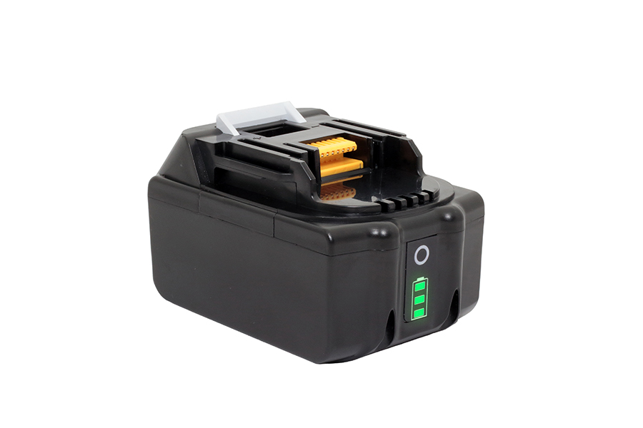 Akumulator do   MAKITA 18V 5,2Ah LI-ION BL1830