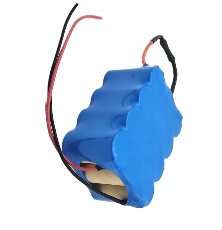Akumulator bateria odkurzacza Bosch BBHMOVE 14,4V 3000mAh ogniwa FDK (0337)