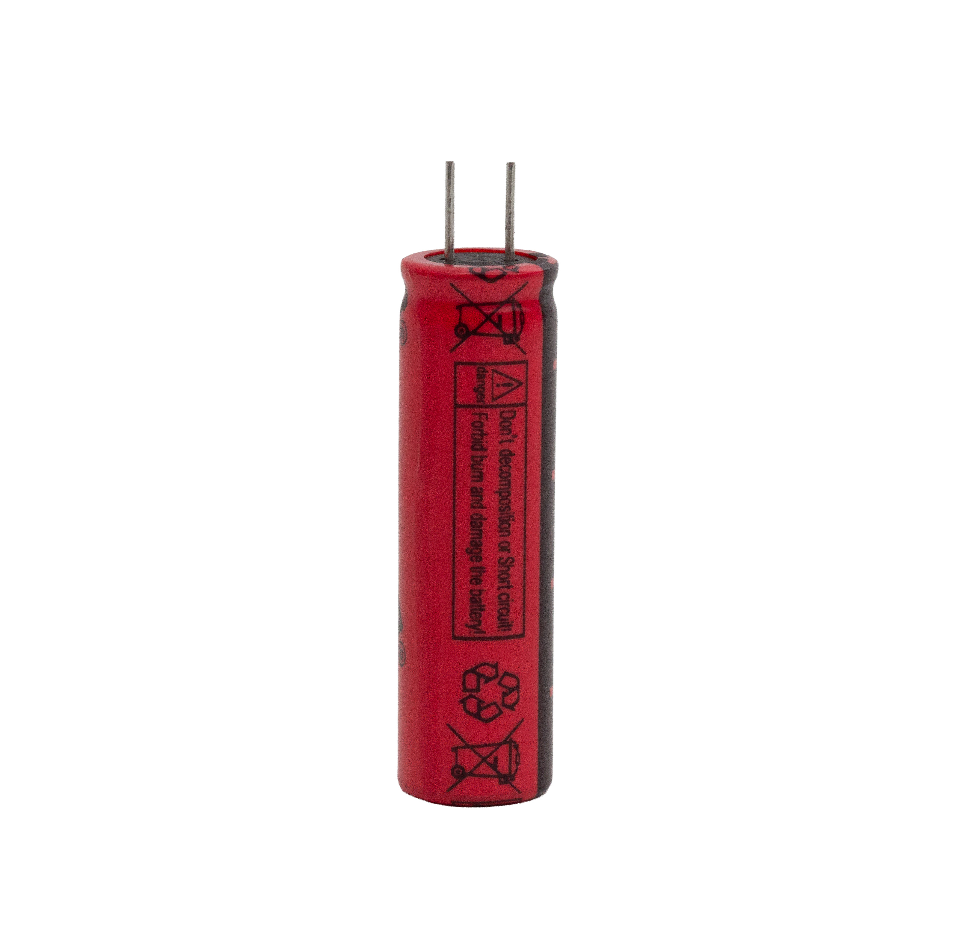 OGNIWO HFC1345 13X45MM 360MAH (4089)
